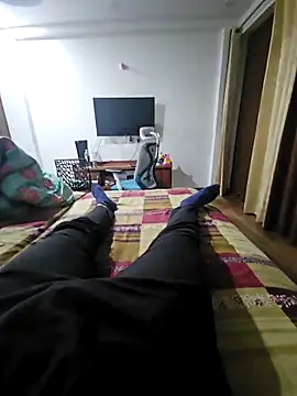 Snapshot of NunnuLelo chatting on 12/16/25, 10:26 NunnuLelo online show from 12/16/25, 10:26