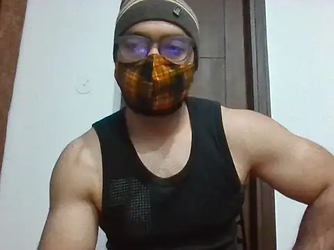 NunnuLelo online show from 02/16/26, 09:11