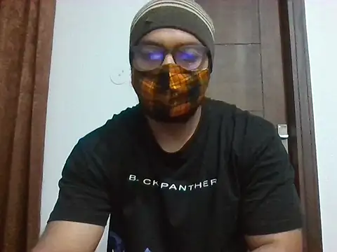 NunnuLelo online show from 02/22/26, 07:56