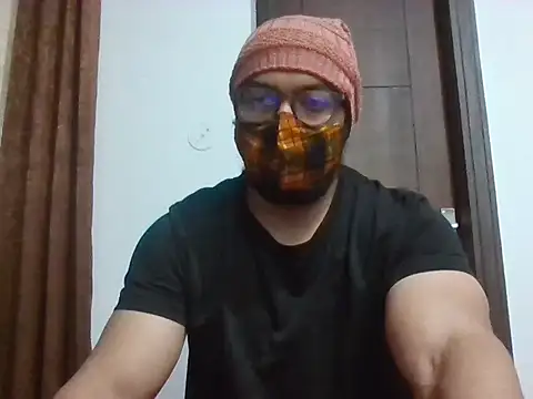 NunnuLelo online show from 03/08/26, 08:56