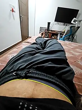 NunnuLelo online show from 03/11/26, 10:49