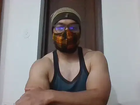 NunnuLelo online show from 03/13/26, 09:32