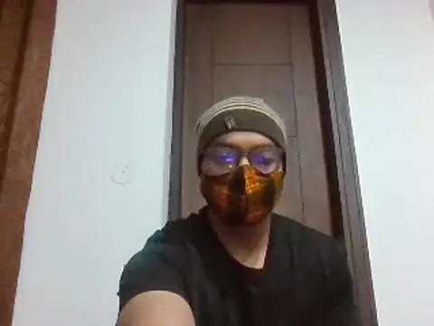 NunnuLelo online show from 03/14/26, 08:36