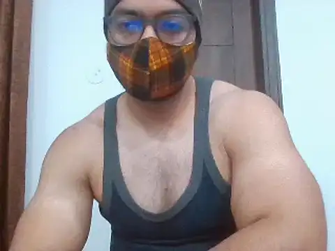 NunnuLelo online show from 04/04/26, 09:12