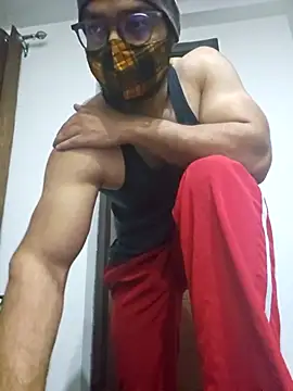 NunnuLelo online show from 04/18/26, 09:48