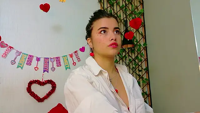 Georgia Candy online show from 02/15/26, 01:24