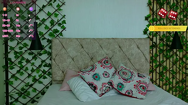 Georgia Candy online show from 02/19/26, 03:13