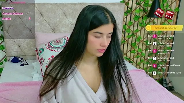 Georgia Candy online show from 02/22/26, 04:35