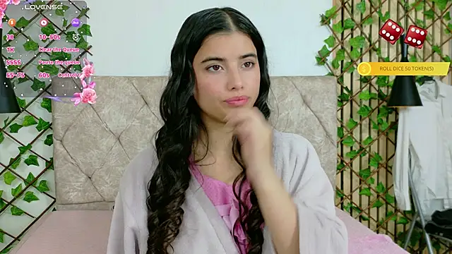 Georgia Candy online show from 03/31/26, 03:41