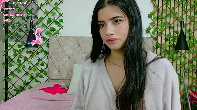 Georgia Candy online show from 04/09/26, 03:17