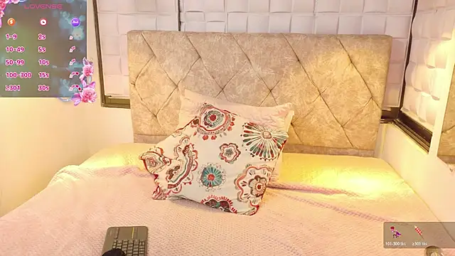 Georgia Candy online show from 07/02/26, 06:19