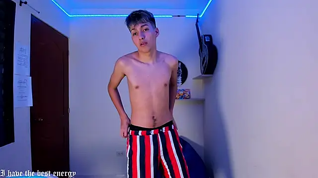 harry jonshon69 online show from 02/07/26, 02:15