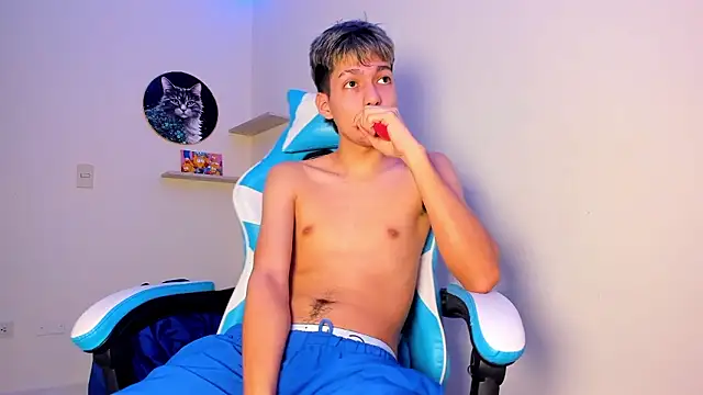 harry jonshon69 online show from 02/15/26, 01:09