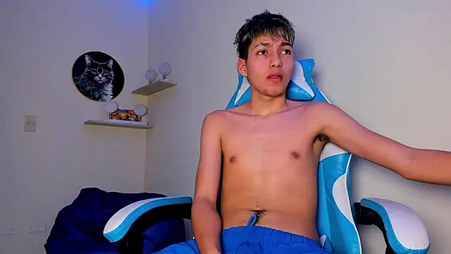 harry jonshon69 online show from 02/16/26, 01:07