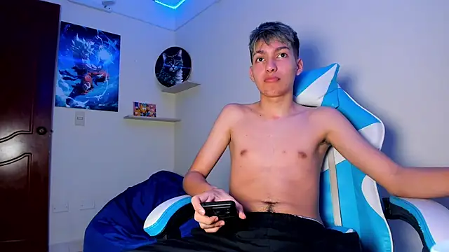 harry jonshon69 online show from 03/02/26, 03:52