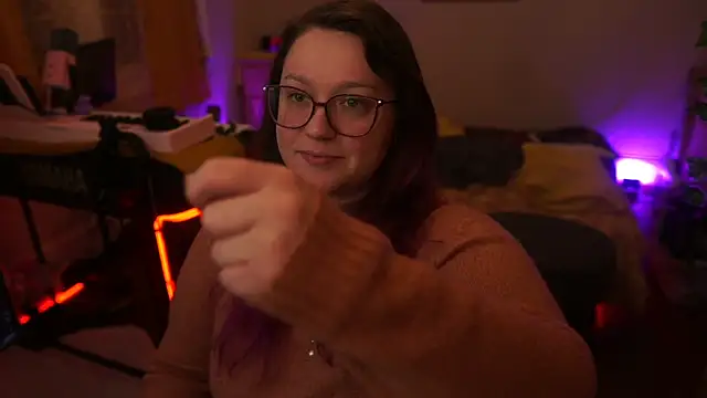 Snapshot of FireproofCuriousiteaze chatting on 03/29/26, 02:44 FireproofCuriousiteaze online show from 03/29/26, 02:44