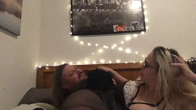 ControlledDesire online show from 12/17/25, 09:48