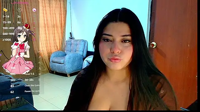 im hanna x2 online show from 02/12/26, 10:16