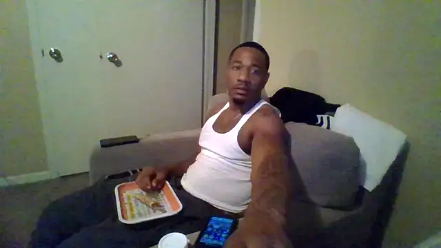 KingDes55 online show from 03/29/26, 04:34