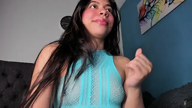 Mely Mel online show from 03/25/26, 01:00