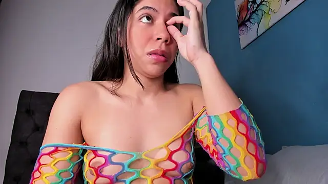 Mely Mel online show from 04/02/26, 10:51