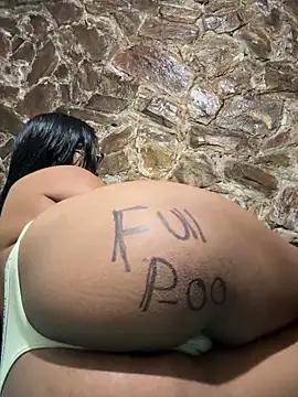 Gabby Stunning online show from 02/22/26, 09:35