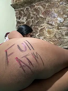 Gabby Stunning online show from 02/28/26, 10:33