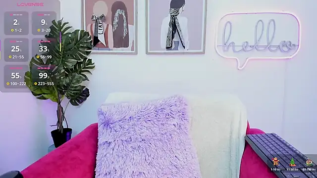 caaty7 online show from 03/15/26, 07:42