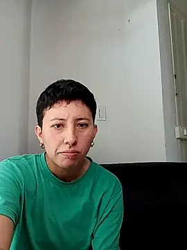 Mei and Gaby online show from 01/14/26, 05:29