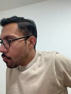 Snapshot of AdrianGarcia89 chatting on 03/28/26, 02:11 AdrianGarcia89 online show from 03/28/26, 02:11