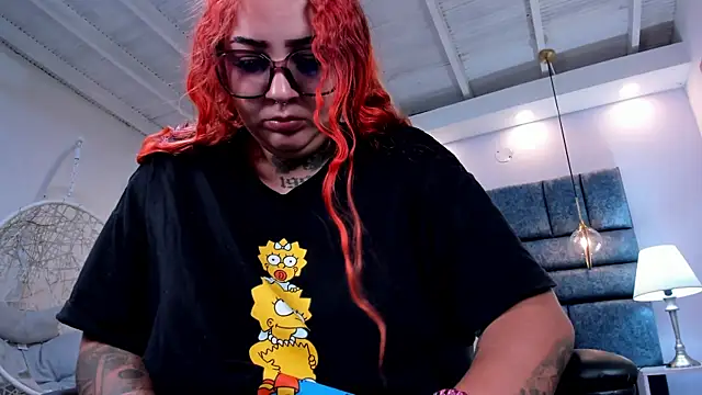 ateneaa dioosa online show from 02/27/26, 11:54