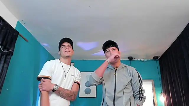 Oficial KingOfHeavens online show from 12/20/25, 09:33