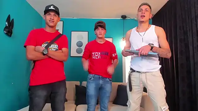 Oficial KingOfHeavens online show from 01/16/26, 11:09