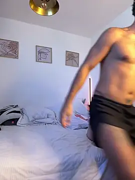 Thelovers666 online show from 12/19/25, 03:30