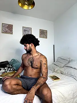 Thelovers666 online show from 01/13/26, 04:12