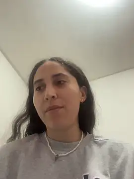 LatinDoll8 online show from 04/18/26, 04:27
