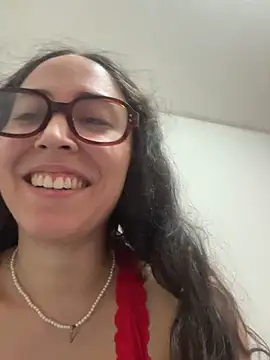 LatinDoll8 online show from 04/20/26, 04:48
