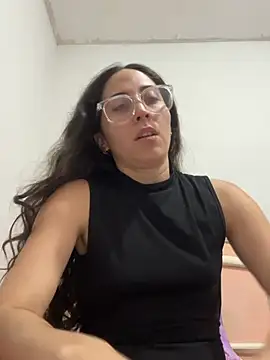 LatinDoll8 online show from 07/08/26, 11:09