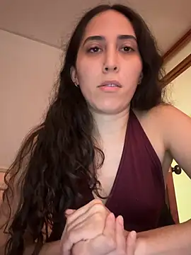 LatinDoll8 online show from 07/12/26, 07:27