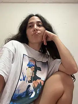 LatinDoll8 online show from 07/19/26, 11:41