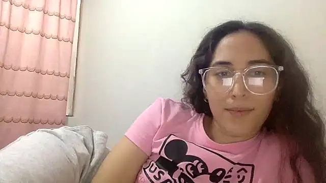 LatinDoll8 online show from 07/28/26, 10:09
