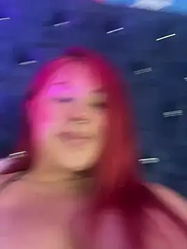 Issa Clark01 online show from 01/09/26, 08:43