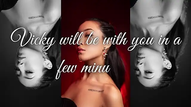 viicky r online show from 01/10/26, 09:41