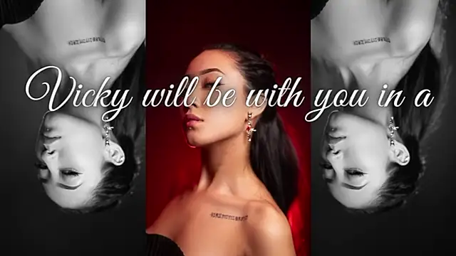 viicky r online show from 02/18/26, 11:44