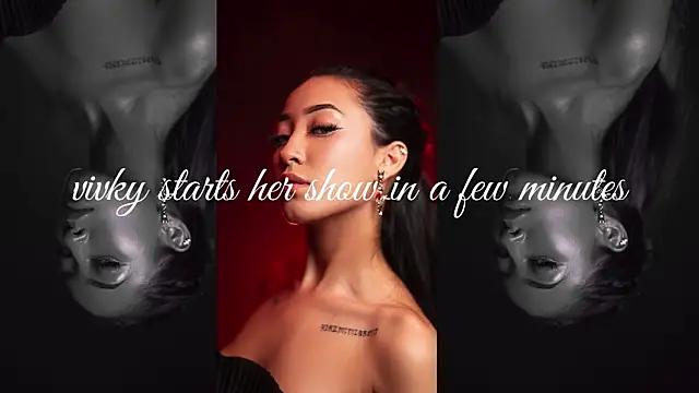 viicky r online show from 03/17/26, 06:44