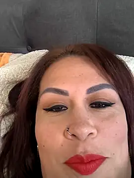 Natymendoza998 online show from 03/11/26, 08:26