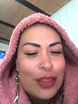 Natymendoza998 online show from 03/26/26, 01:22