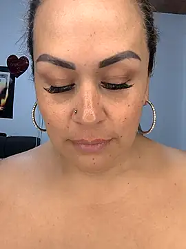 Natymendoza998 online show from 04/11/26, 07:45