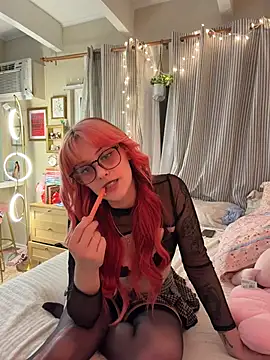 itscleomoon online show from 03/27/26, 03:34