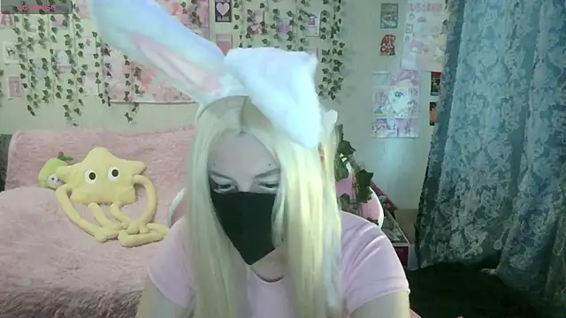 MysticYumiko online show from 01/16/26, 12:42